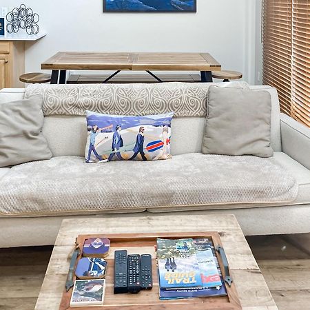 Spruce Ridge 706D Βίλα Fraser Εξωτερικό φωτογραφία