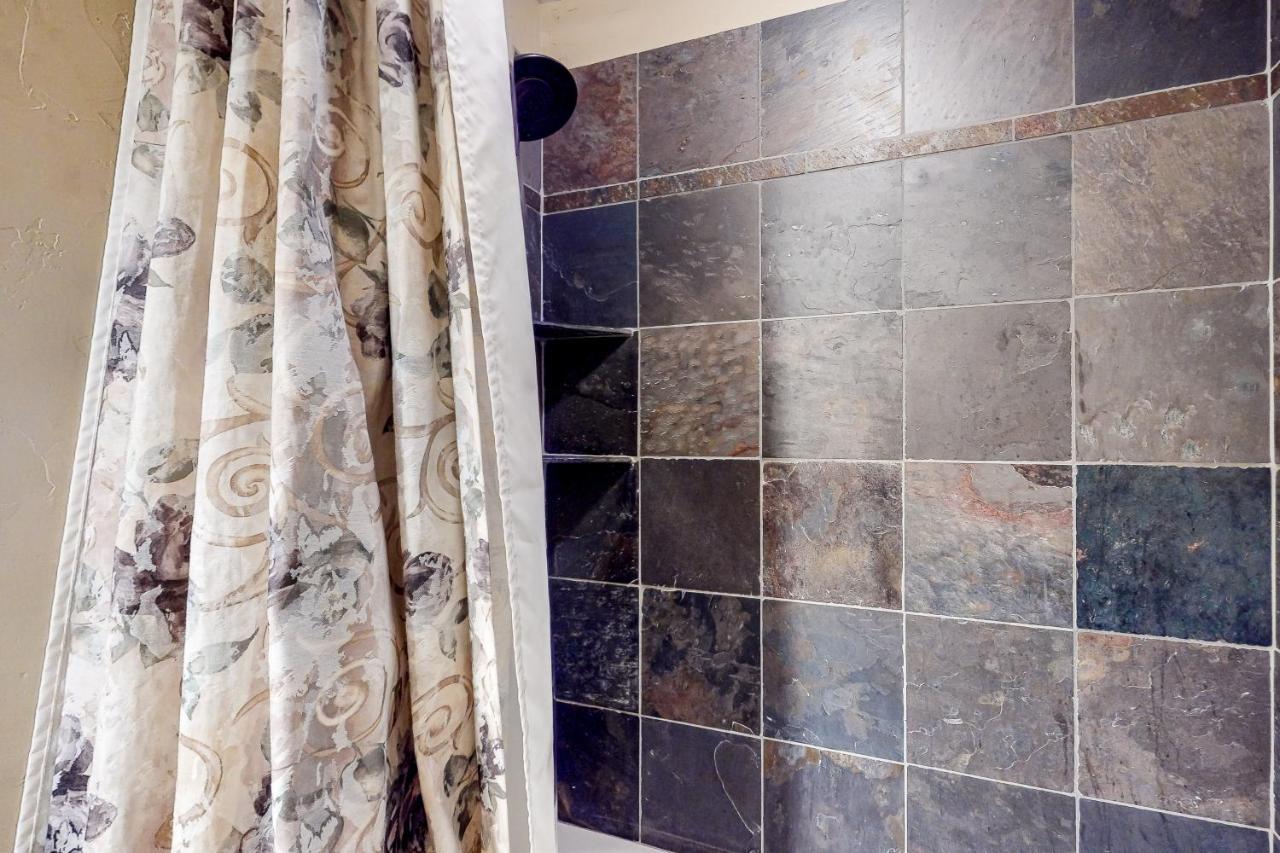 Spruce Ridge 706D Βίλα Fraser Εξωτερικό φωτογραφία