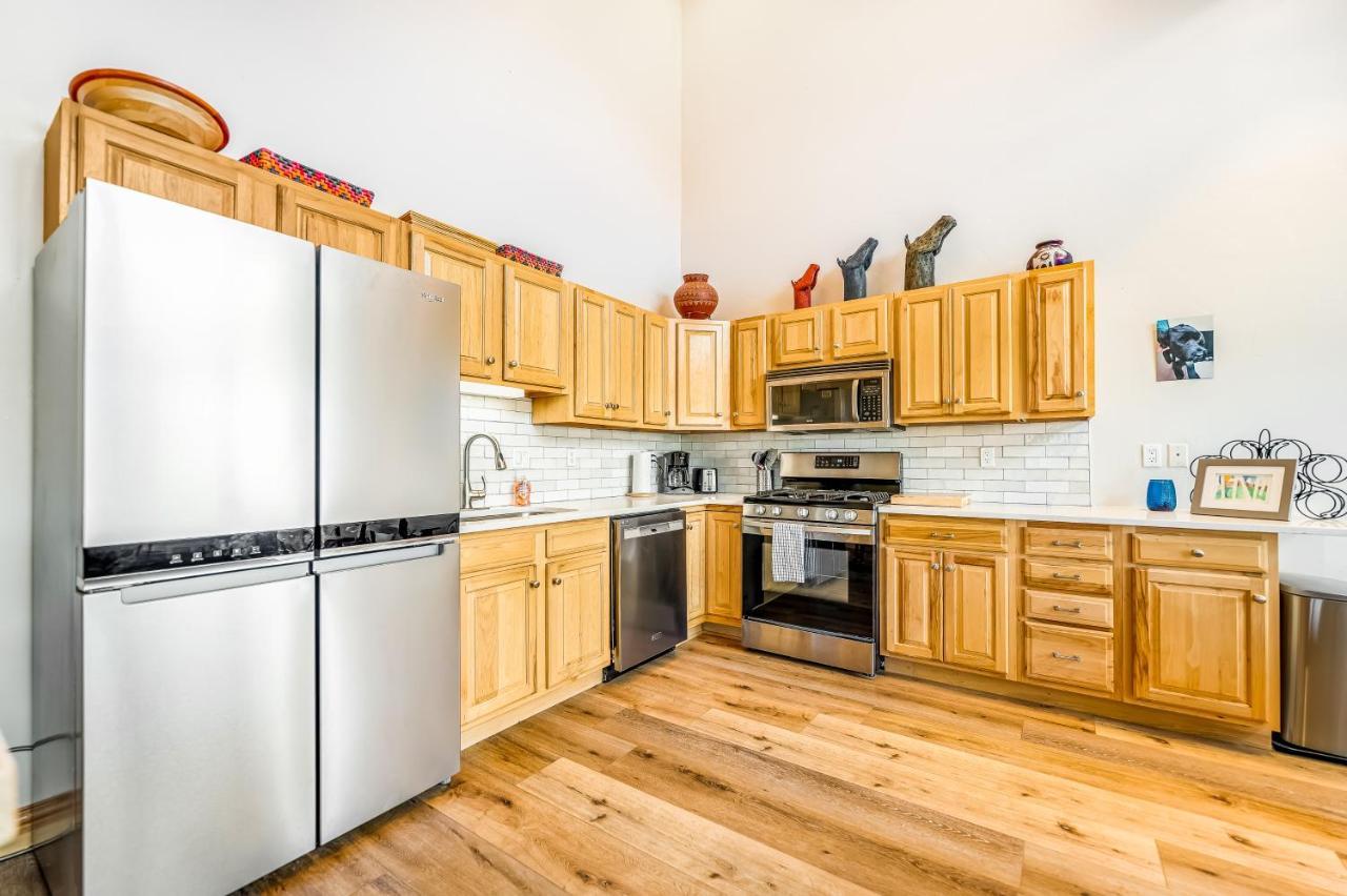 Spruce Ridge 706D Βίλα Fraser Εξωτερικό φωτογραφία