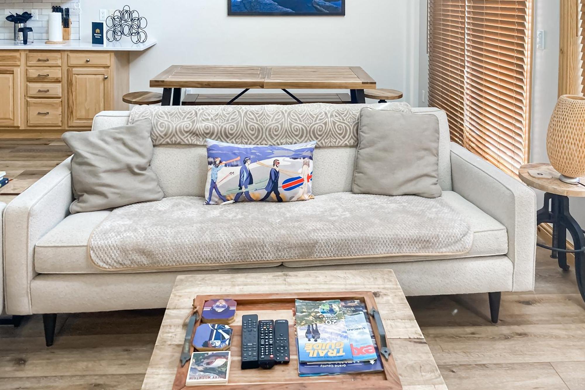 Spruce Ridge 706D Βίλα Fraser Εξωτερικό φωτογραφία