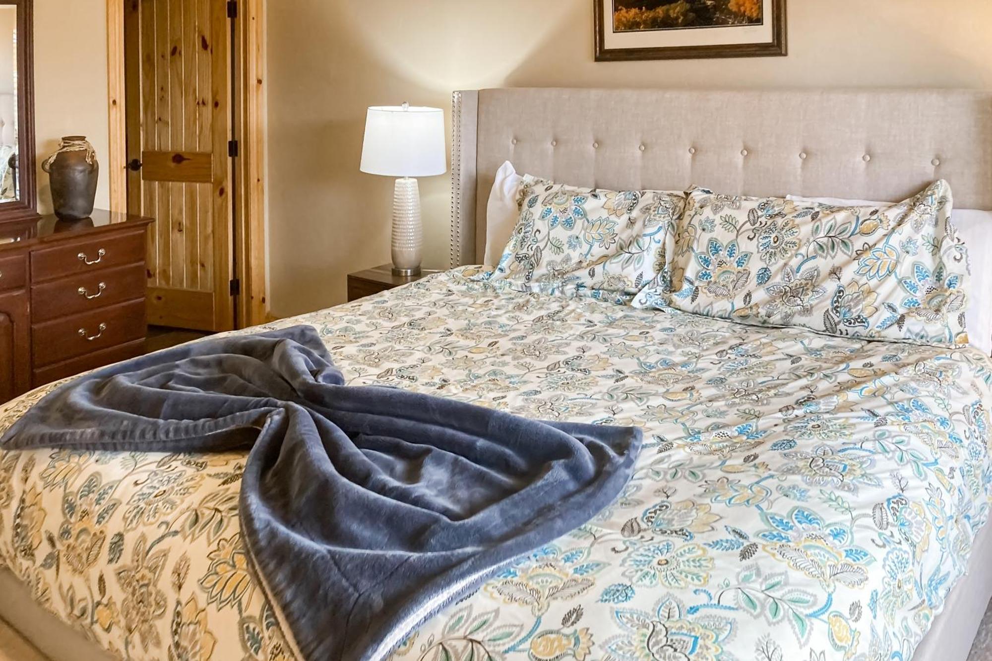 Spruce Ridge 706D Βίλα Fraser Εξωτερικό φωτογραφία