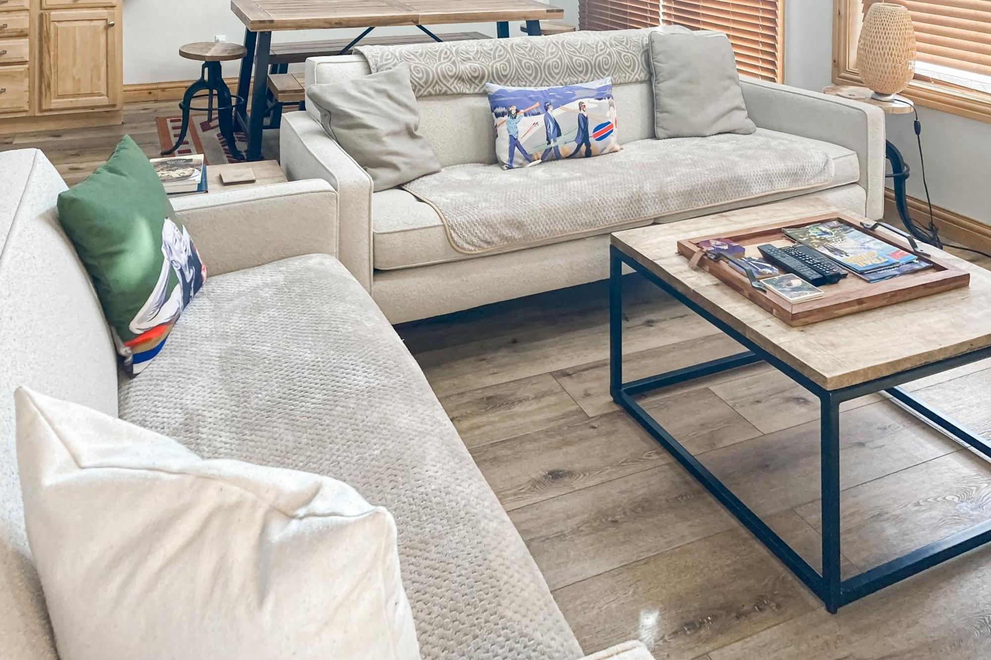 Spruce Ridge 706D Βίλα Fraser Εξωτερικό φωτογραφία